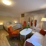 Bed & Breakfast Wasserburg Turow