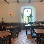 Wasserburg Turow Bed & Breakfast 3*