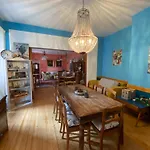 Bed & Breakfast Wasserburg Turow