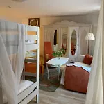 Bed & Breakfast Wasserburg Turow Glewitz