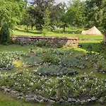 Bed & Breakfast Wasserburg Turow