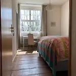 Bed & Breakfast Wasserburg Turow Glewitz