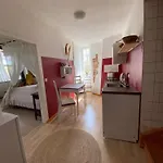 Wasserburg Turow Bed & Breakfast