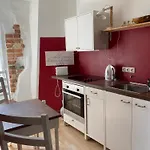 Wasserburg Turow 3*