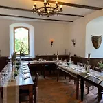 Bed & Breakfast Wasserburg Turow