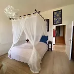 Wasserburg Turow Bed & Breakfast 3*