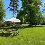 Bed & Breakfast Wasserburg Turow 3*