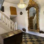 Wasserburg Turow Bed & Breakfast Glewitz