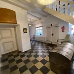 Wasserburg Turow Glewitz