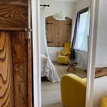 Wasserburg Turow Bed & Breakfast 3*