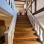 Bed & Breakfast Wasserburg Turow 3*