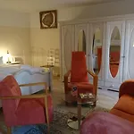 Wasserburg Turow Bed & Breakfast Glewitz