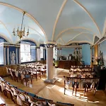 Wasserburg Turow 3* Glewitz