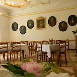 Bed & Breakfast Wasserburg Turow 3*