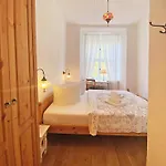 Bed & Breakfast Wasserburg Turow Glewitz