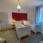 Wasserburg Turow