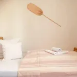Bed & Breakfast Wasserburg Turow 3*