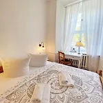 Bed & Breakfast Wasserburg Turow 3*