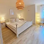 Bed & Breakfast Wasserburg Turow 3*