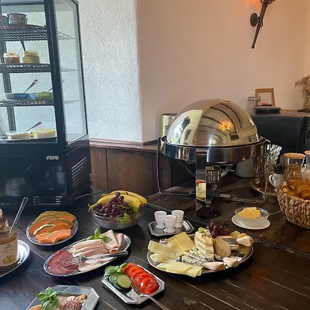 Wasserburg Turow Glewitz