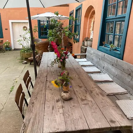Wasserburg Turow 3*