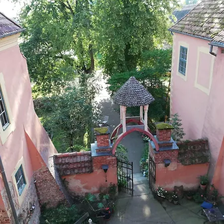 Wasserburg Turow 3* Glewitz