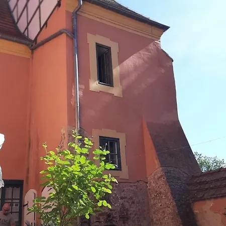 Wasserburg Turow