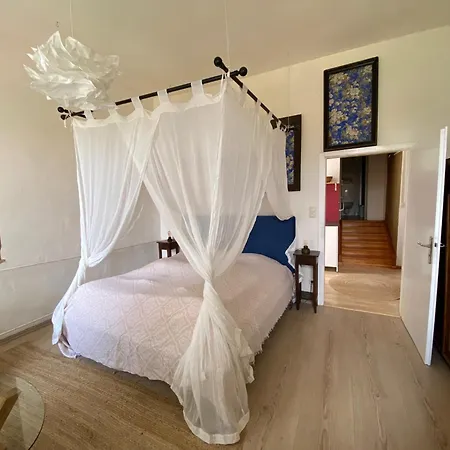 Wasserburg Turow לינה וארוחת בוקר 3*