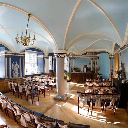 Wasserburg Turow 3* Glewitz