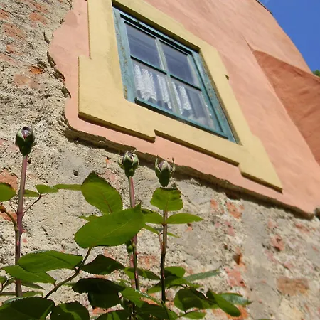 Wasserburg Turow לינה וארוחת בוקר 3*