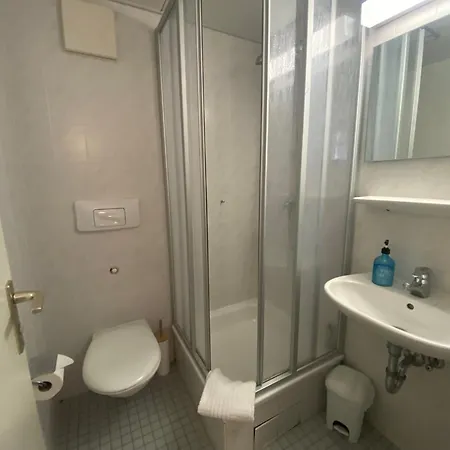 Bed & Breakfast Wasserburg Turow 3*
