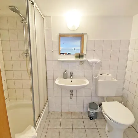 Wasserburg Turow 3* Glewitz