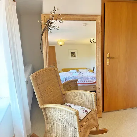 Bed and breakfast Wasserburg Turow Glewitz