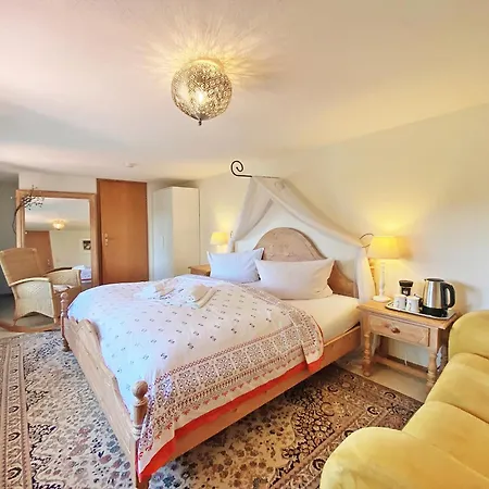 Wasserburg Turow Bed and breakfast 3*