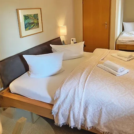 Wasserburg Turow Bed & Breakfast Glewitz