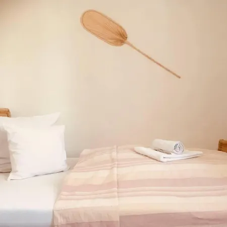 Bed and breakfast Wasserburg Turow 3*