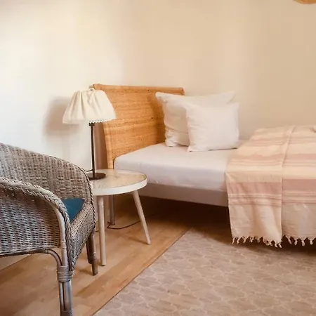 Wasserburg Turow Glewitz