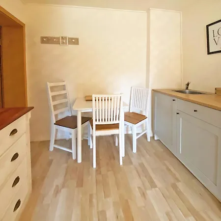 Wasserburg Turow Bed and breakfast Glewitz