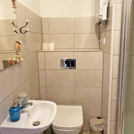 Wasserburg Turow 3* Glewitz