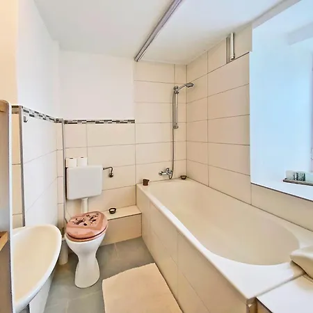 Wasserburg Turow Bed and breakfast 3*